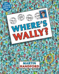 Where's Wally? - Martin Handford (2007)