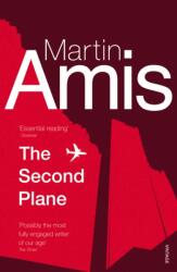 Second Plane - Martin Amis (2008)