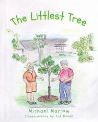 The Littlest Tree (ISBN: 9781640967786)