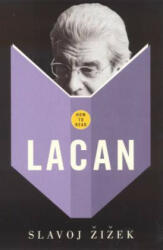 How To Read Lacan - Slavoj Žizek (2006)