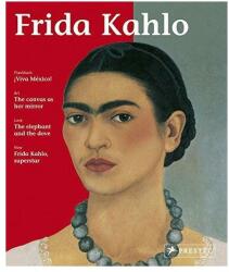 Frida Kahlo: Living Art (2007)