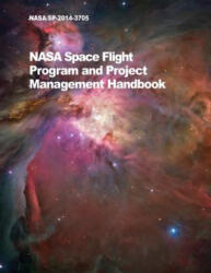 NASA Space Flight Program and Project Management Handbook - NASA (ISBN: 9781680920505)