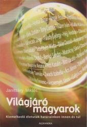 Világjáró magyarok (2007)