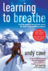 Learning To Breathe - Andy Cave (2006)