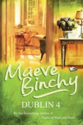 Dublin 4 - Maeve Binchy (2006)