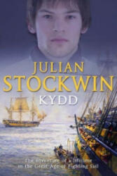 Julian Stockwin - Kydd - Julian Stockwin (2004)