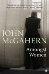 Amongst Women - J Mcgahern (2006)