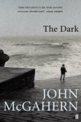 J Mcgahern - Dark - J Mcgahern (2008)