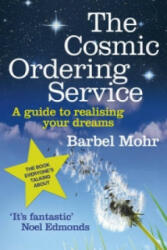 Cosmic Ordering Service - Barbel Mohr (2006)