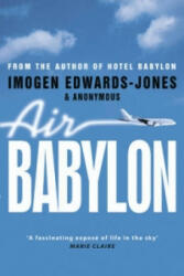 Air Babylon - Imogen Edwards-Jones (2006)