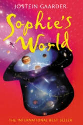 Sophie's World - Jostein Gaarder (1997)