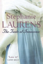 Taste Of Innocence - Stephanie Laurens (2007)