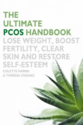 Ultimate PCOS Handbook - Theresa Cheung (2006)