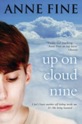 Up On Cloud Nine - Anne Fine (2006)