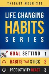 Life-Changing Habits Series: Your Personal Blueprint For Success And Happiness (ISBN: 9781728791692)
