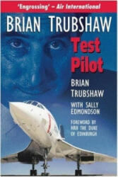 Brian Trubshaw - Brian Trubshaw (2006)