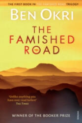 Famished Road - Ben Okri (1992)