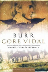 Gore Vidal - Burr - Gore Vidal (1994)