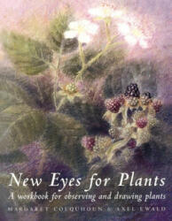 New Eyes for Plants - Margaret Colquhoun (1996)