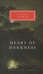 Heart Of Darkness (1993)