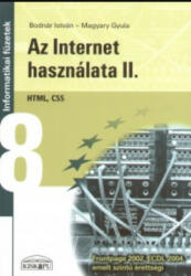 Az internet használata ii. If (2006)