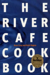 River Cafe Cookbook - Ruth Rogers (1996)