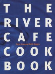 The River Cafe Cookbook (1996)