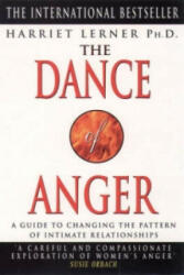 Dance of Anger - Harriet G Lerner (1999)
