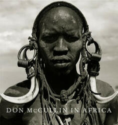 Don McCullin In Africa - Don McCullin (2005)