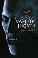 Vampyr Legion (2000)