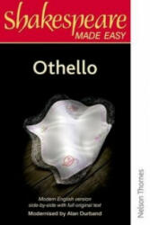 Shakespeare Made Easy: Othello - William Shakespeare (1997)