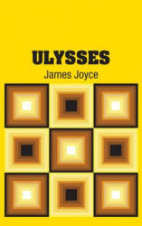 Ulysses - James Joyce (ISBN: 9781731707444)