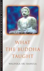 Ce a predicat Buddha (1997)