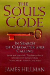 Soul's Code - James Hillman (1997)