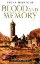 Blood And Memory - The Quickening Book Two (2005)