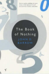 Book Of Nothing - John Barrow (2001)
