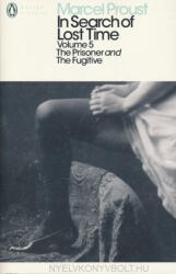 In Search of Lost Time: Volume 5 - Marcel Proust (2003)