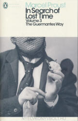 Marcel Proust: Marcel Proust: The Guermantes Way (2003)