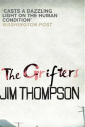 Grifters - Jim Thompson (2006)