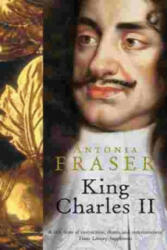 King Charles II - Antonia Fraser (2002)