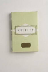 Percy Bysshe Shelley - Poems - Percy Bysshe Shelley (1993)