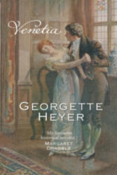 Venetia - Georgette Heyer (2004)