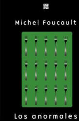 Anormales - Michel Foucault (2000)