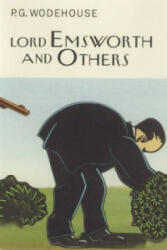 Lord Emsworth And Others - P G Wodehouse (2002)
