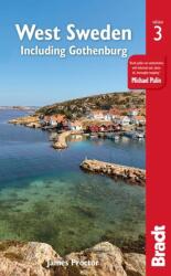 West Sweden - James Proctor (ISBN: 9781784776381)