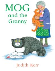 Mog and the Granny (2005)