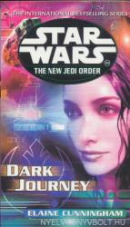 Star Wars: The New Jedi Order - Dark Journey - Cunningham (2002)