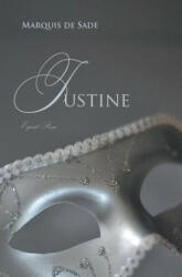 Justine - Marquis De Sade (ISBN: 9781787248595)