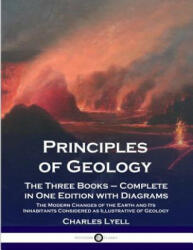 Principles of Geology - Charles Lyell (ISBN: 9781789870459)