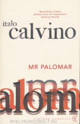 Mr Palomar (1994)